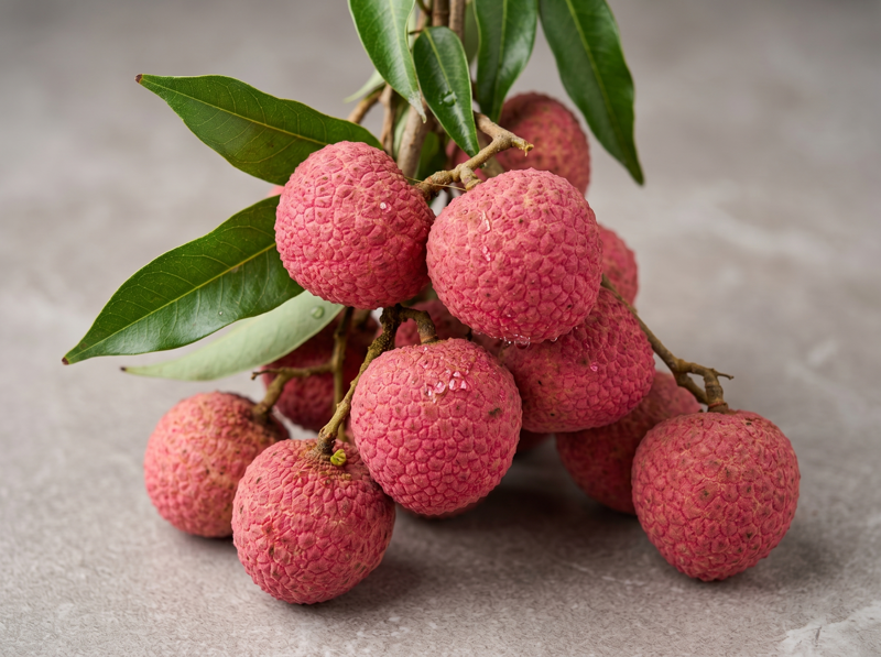 Bombaiya Litchi