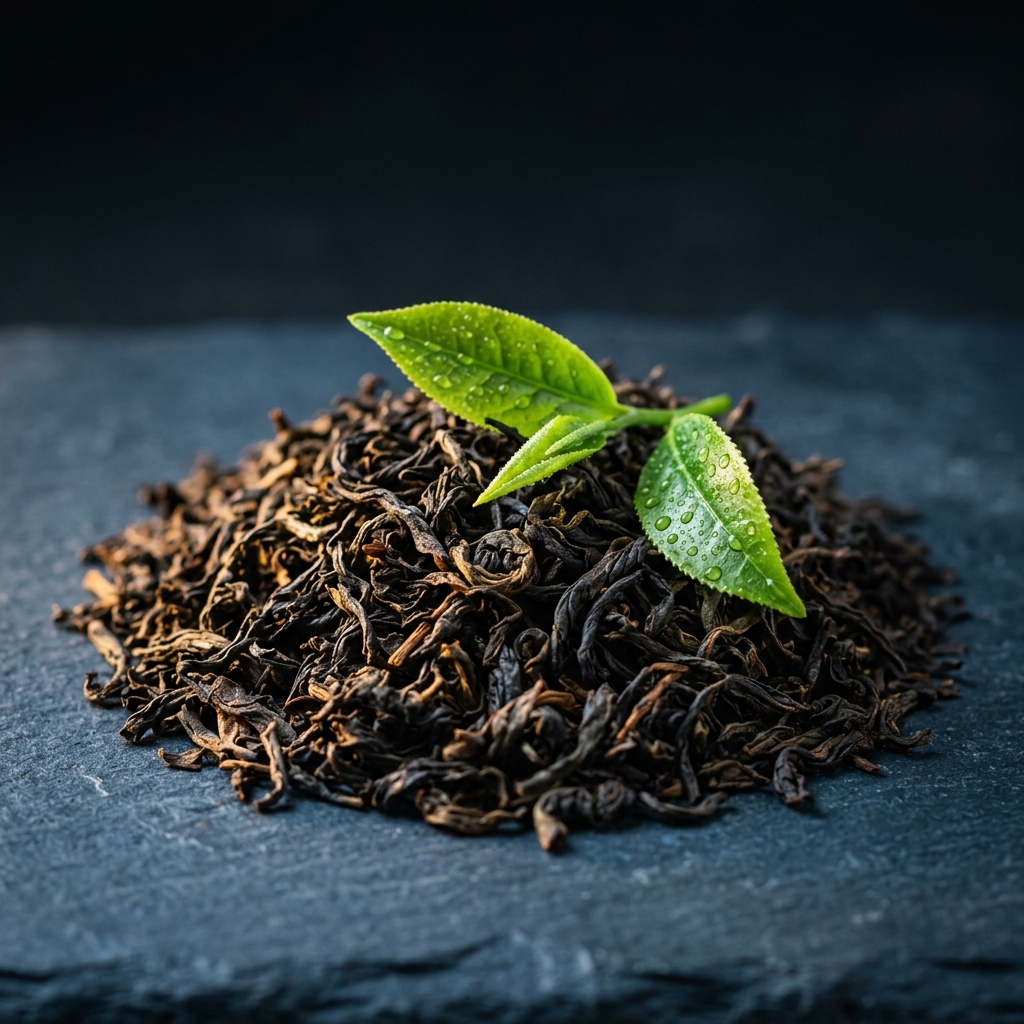 North-East of India Orthodox & Specialty Tea